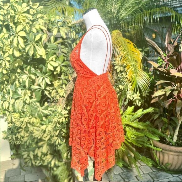 Free People Just LikeโHoney Dress - Picture 7 of 11